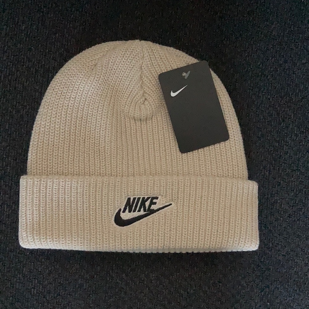 Unisex Nike beanie